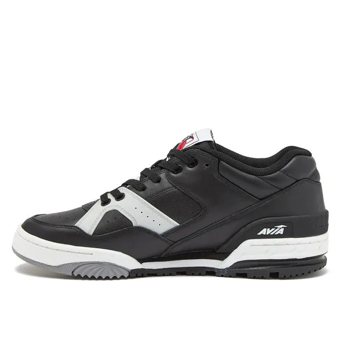 Avia Legacy 855 LOW (MENS) BLACK/TECH-GREY CREAM