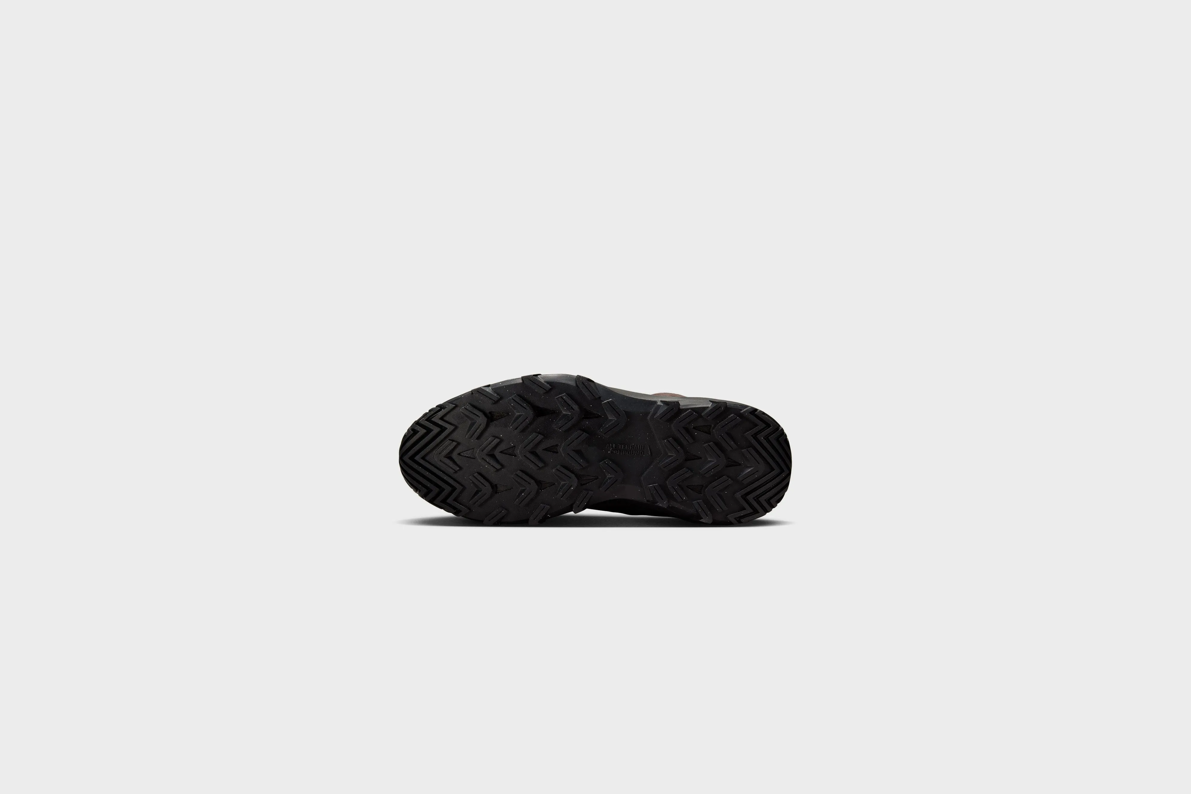 Nike Cygnal (Baroque Brown/Black-Black)
