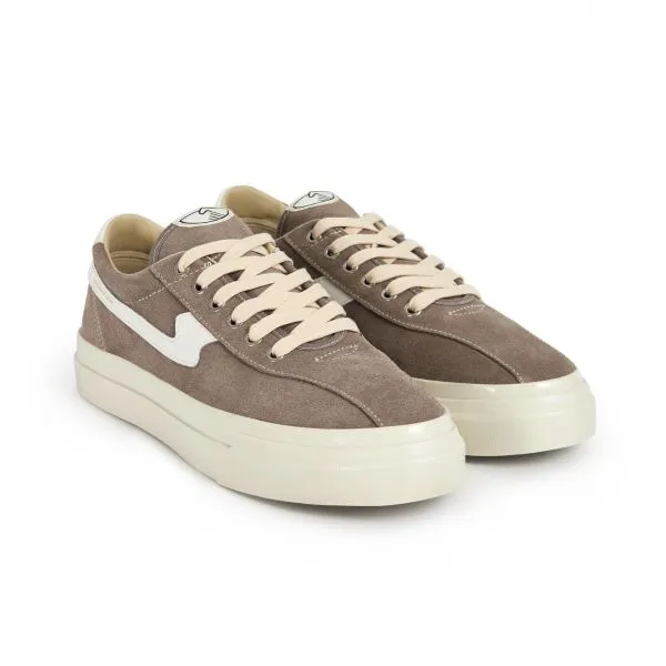 S.W.C - Dellow S-Strike Suede - Grey & White